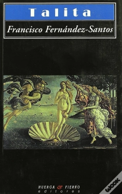 Capa do artigo Talita