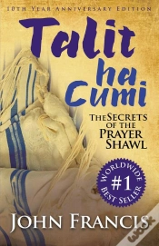 Capa do artigo Talitha Cumi