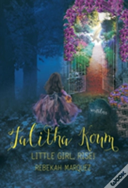 Capa do artigo Talitha Koum