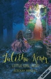 Capa do artigo Talitha Koum