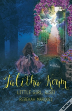 Capa do artigo Talitha Koum
