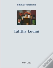 Capa do artigo Talitha Koumi