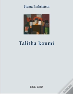 Capa do artigo Talitha Koumi