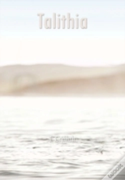 Capa do artigo Talithia