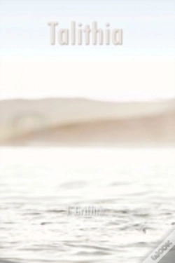 Capa do artigo Talithia