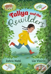 Taliya And The Rewilders