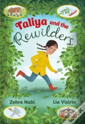 Capa do artigo Taliya And The Rewilders