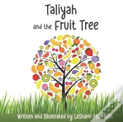 Capa do artigo Taliyah And The Fruit Tree