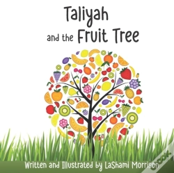 Capa do artigo Taliyah And The Fruit Tree