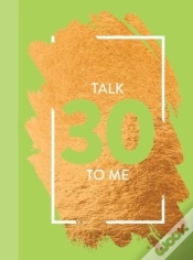 Capa do artigo Talk 30 To Me