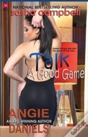 Capa do artigo Talk A Good Game