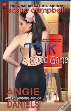 Capa do artigo Talk A Good Game