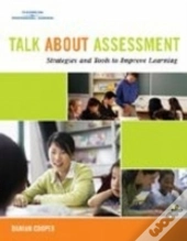 Talk About Assessment Strategies & Tools