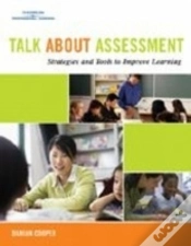 Capa do artigo Talk About Assessment Strategies & Tools