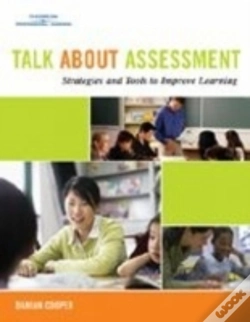 Capa do artigo Talk About Assessment Strategies & Tools
