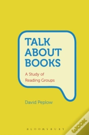 Capa do artigo Talk About Books