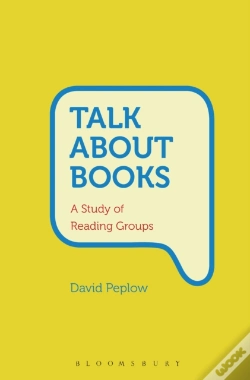 Capa do artigo Talk About Books