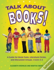 Capa do artigo Talk About Books!