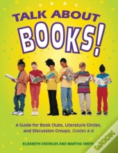Talk About Books!