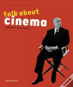 Capa do artigo Talk About Cinema