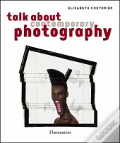 Talk About Contemporary Photography