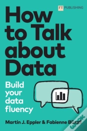 Capa do artigo Talk About Data