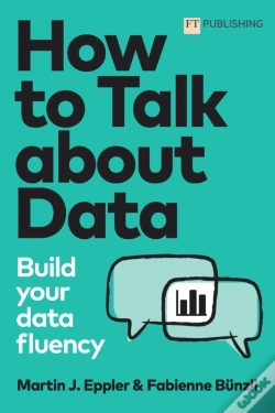 Capa do artigo Talk About Data