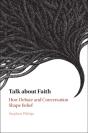 Talk About Faith - Preview