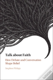 Capa do artigo Talk About Faith