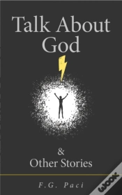 Capa do artigo Talk About God & Other Stories