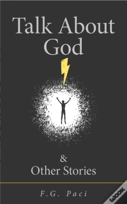 Capa do artigo Talk About God & Other Stories
