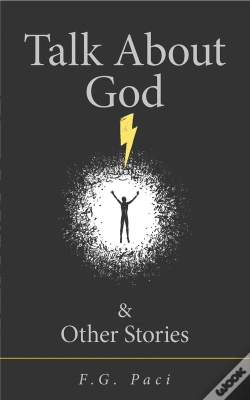 Capa do artigo Talk About God &Amp; Other Stories
