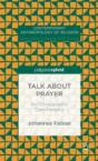 Talk About Prayer - Preview