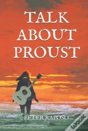 Capa do artigo Talk About Proust