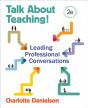 Talk About Teaching! - Preview