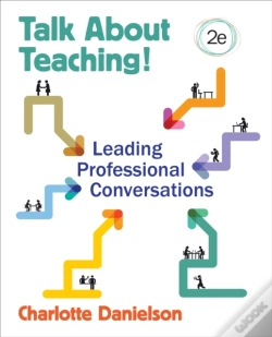 Capa do artigo Talk About Teaching!