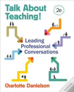 Capa do artigo Talk About Teaching!