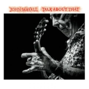 Capa do artigo Talk About That - Vinil