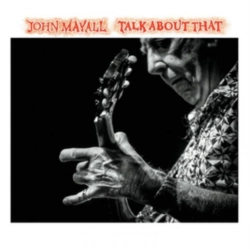 Capa do artigo Talk About That - Vinil