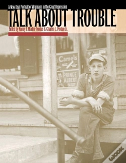 Capa do artigo Talk About Trouble