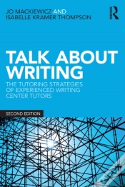 Capa do artigo Talk About Writing