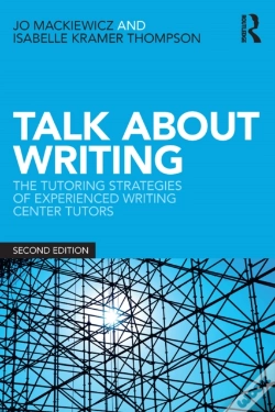 Capa do artigo Talk About Writing