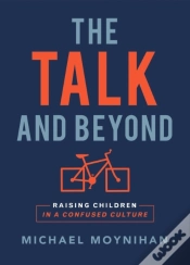 Capa do artigo Talk And Beyond