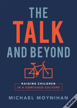 Capa do artigo Talk And Beyond