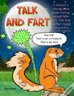Capa do artigo Talk And Fart