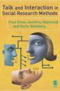 Talk And Interaction In Social Research Methods - Preview