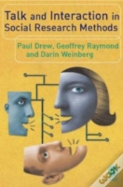 Capa do artigo Talk And Interaction In Social Research Methods