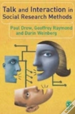 Capa do artigo Talk And Interaction In Social Research Methods