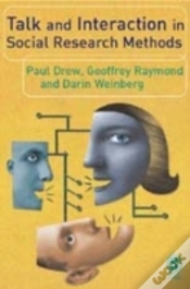 Capa do artigo Talk And Interaction In Social Research Methods