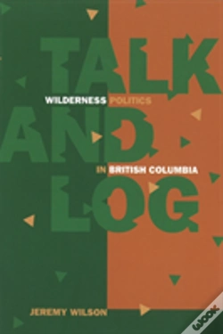 Capa do artigo Talk And Log